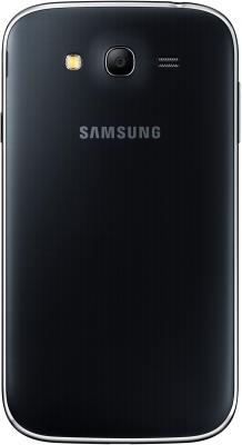 Смартфон Samsung I9060 Galaxy Grand Neo (черный) - задняя панель