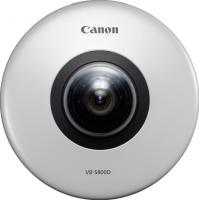 IP-камера Canon VB-S800D - 