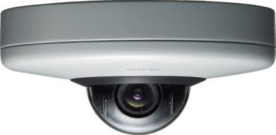 IP-камера Canon VB-S800D - общий вид
