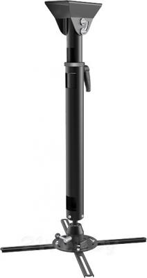 Кронштейн для проектора ARM Media PROJECTOR-6 (Black) - общий вид