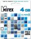 Карта памяти Mirex microSDHC (Class 4) 4GB (13612-MCROSD04) - 