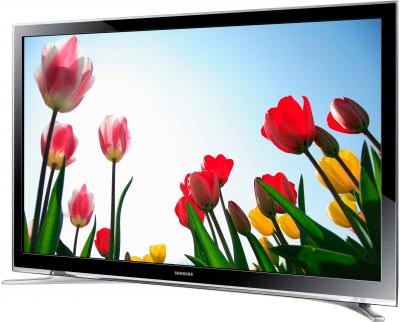 Телевизор Samsung UE22H5600AK - вполоборота
