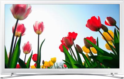 Телевизор Samsung UE32H4510AK - общий вид