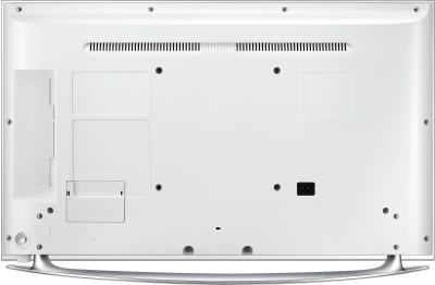 Телевизор Samsung UE32H4510AK - вид сзади