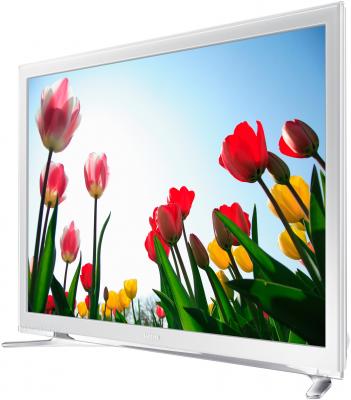 Телевизор Samsung UE32H4510AK - вполоборота
