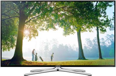 Телевизор Samsung UE48H6350AK - общий вид