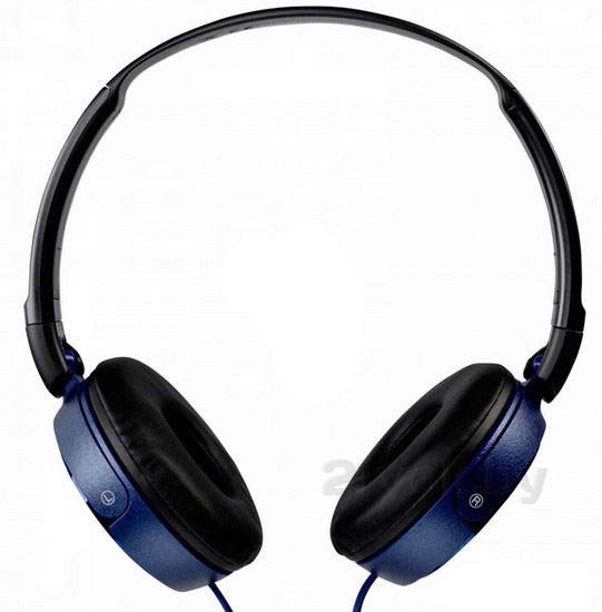 Наушники Sony MDR-ZX310APL