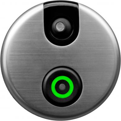 Вызывная панель Skybell Video Doorbell - общий вид