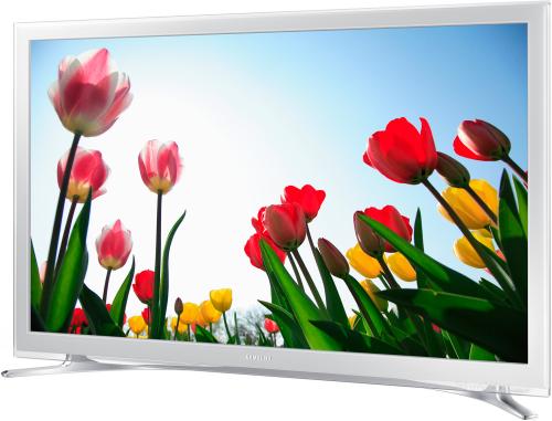Телевизор Samsung UE22H5610AK - вполоборота