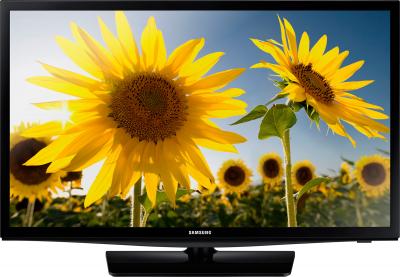 Телевизор Samsung UE32H4000AK - общий вид