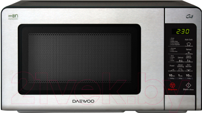 Микроволновая печь Daewoo KQG-6L4B