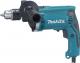 Профессиональная дрель Makita HP1630 - 