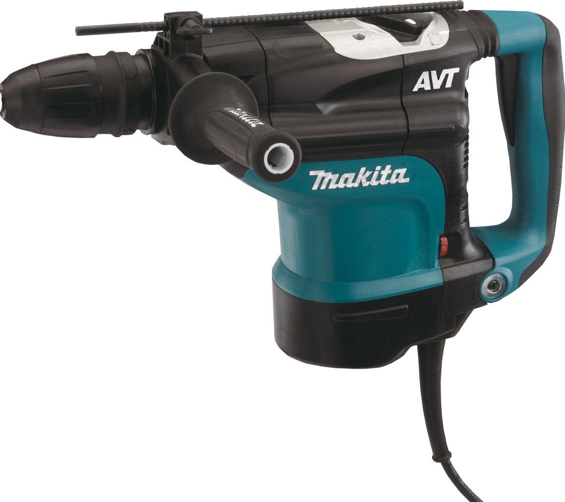 Профессиональный перфоратор Makita HR4511C