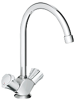 Смеситель GROHE Costa L 31831001 - 