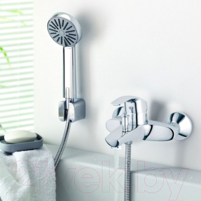 Смеситель GROHE Euroeco 32743000