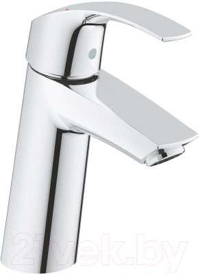 Смеситель GROHE Eurosmart 23324001