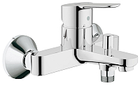 Смеситель GROHE BauEdge 23334000 - 