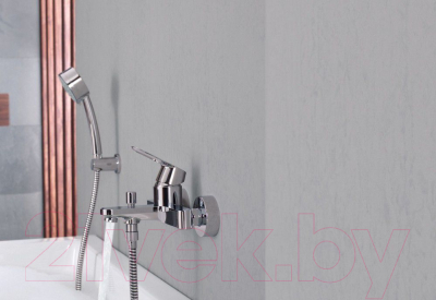 Смеситель GROHE BauLoop 23341000