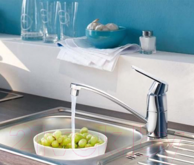 Смеситель GROHE Eurosmart Cosmopolitan 32842000