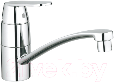 Смеситель GROHE Eurosmart Cosmopolitan 32842000