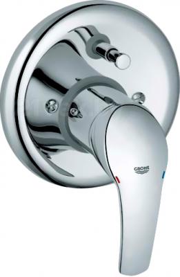 Смеситель GROHE Eurosmart 33305001 - общий вид