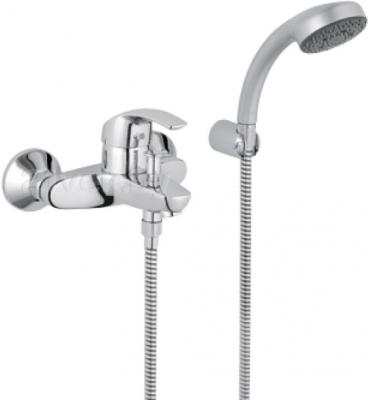 Смеситель GROHE Eurosmart 33302001 - общий вид