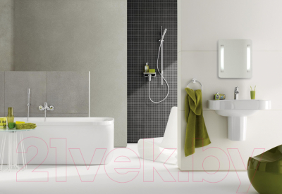 Смеситель GROHE Eurosmart Cosmopolitan 32832000