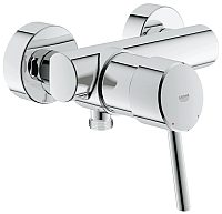 

Смеситель GROHE, Concetto 32210001