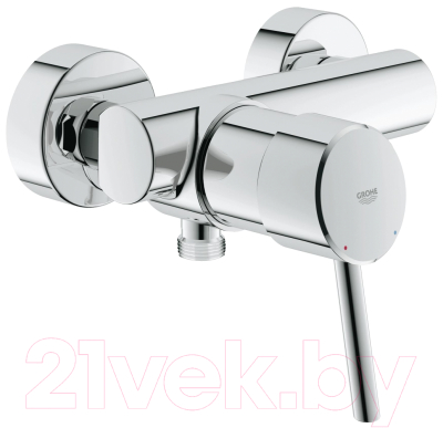 

Смеситель GROHE, Concetto 32210001