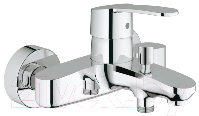 Смеситель GROHE Eurostyle Cosmopolitan 33591002