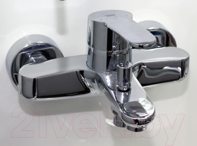 Смеситель GROHE Eurostyle Cosmopolitan 33591002