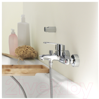 Смеситель GROHE Eurostyle Cosmopolitan 33591002