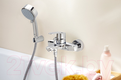 Смеситель GROHE Eurostyle Cosmopolitan 33591002