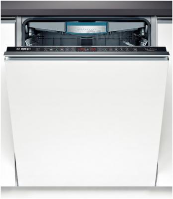 Посудомоечная машина Bosch SMV69T90RU - общий вид