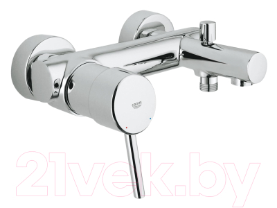 

Смеситель GROHE, Concetto 32211001