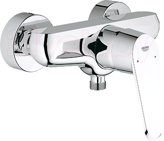 

Смеситель GROHE, Eurodisc Cosmopolitan 33569002