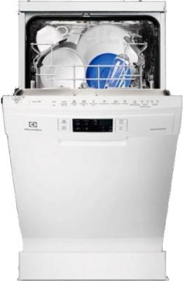Посудомоечная машина Electrolux ESF9450LOW - общий вид