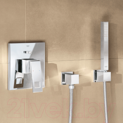 Смеситель GROHE  Eurocube 19896000