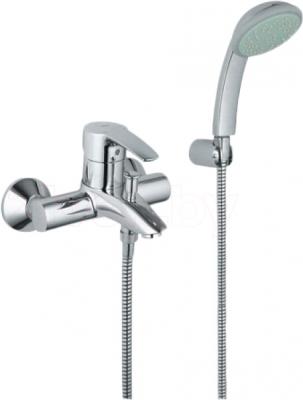 Смеситель GROHE Eurostyle 33592001 - общий вид