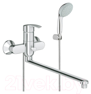 Смеситель GROHE Multiform 32708000