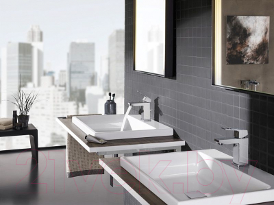 Смеситель GROHE Eurocube 23127000