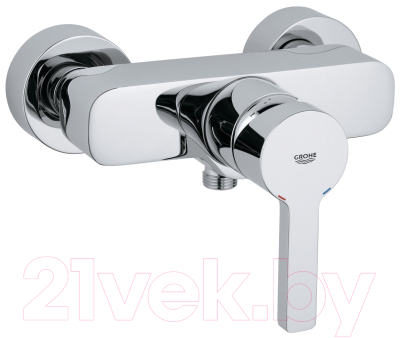 

Смеситель GROHE, Lineare 33865000