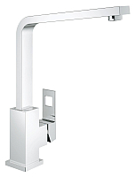 Смеситель GROHE Eurocube 31255000 - 