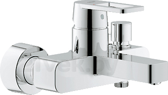 Смеситель GROHE Quadra 32638000 - общий вид