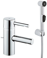 Смеситель GROHE Essence Hygienica 32535000 -