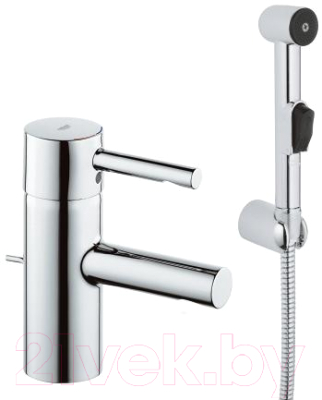 Смеситель GROHE Essence Hygienica 32535000