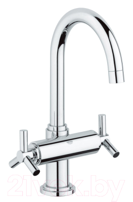 Смеситель GROHE Atrio 21019000