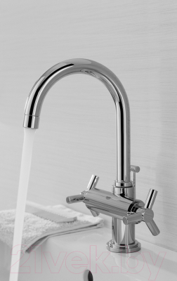 Смеситель GROHE Atrio 21019000