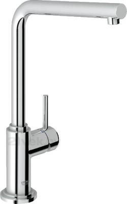 Смеситель GROHE Atrio 32136001 - общий вид