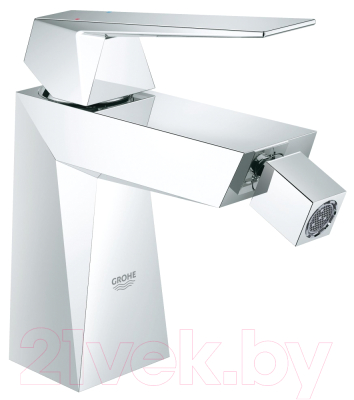 Смеситель GROHE Allure Brilliant 23117000